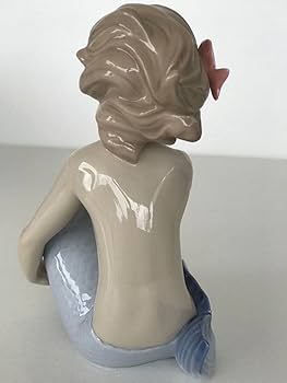 Amazon.com: Nao by Lladro 