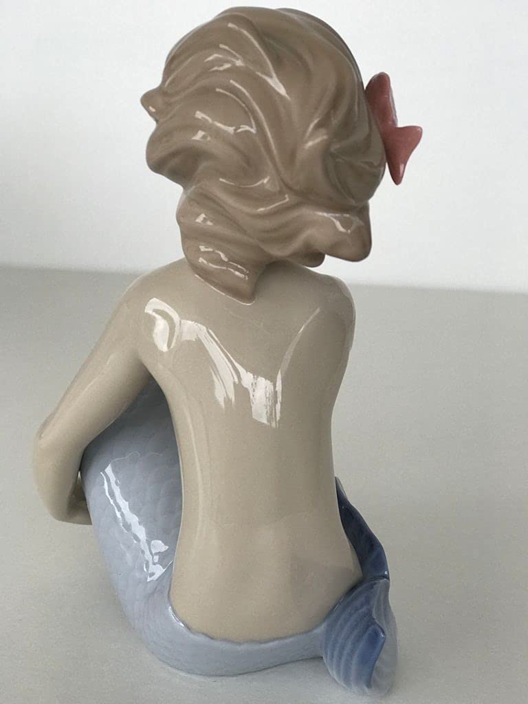 Amazon.com: Nao by Lladro 
