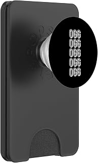 OGG Kahului Maui Airport Travel PopSockets PopWallet for MagSafe