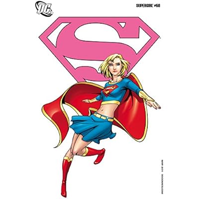 Supergirl (2005-2011) #60
