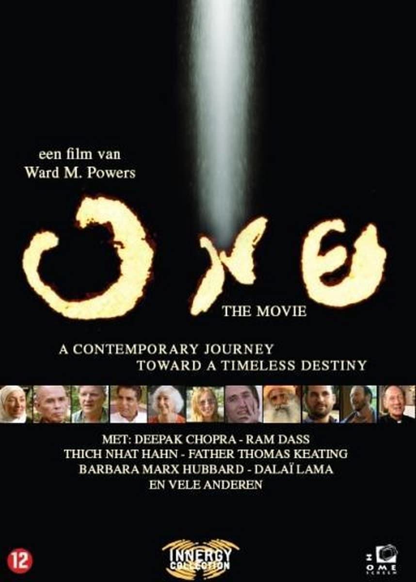 Película One versión original belga para cinéfilos y coleccionistas de cine europeo