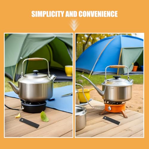 Equipo de arranque de acero impermeable con pedernal resistente al agua para camping 4