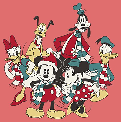 Fifth Sun Kids' Holiday Group T-Shirt2