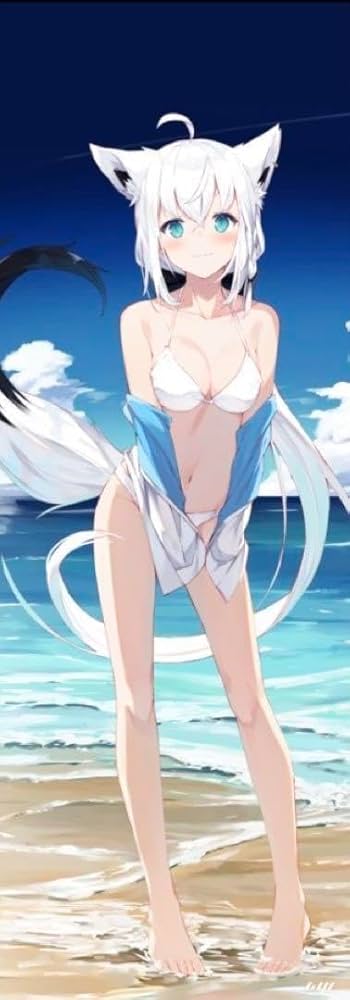 【白上フブキ】等身大タペストリー 2025年最新】白上フブキ タペストリー 等身大の人気アイテム