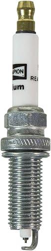 Champion Iridium 9412 Bujía (caja de 1) - REA9WYPB4 para Honda CR-V y Toyota Corolla 2005-2022