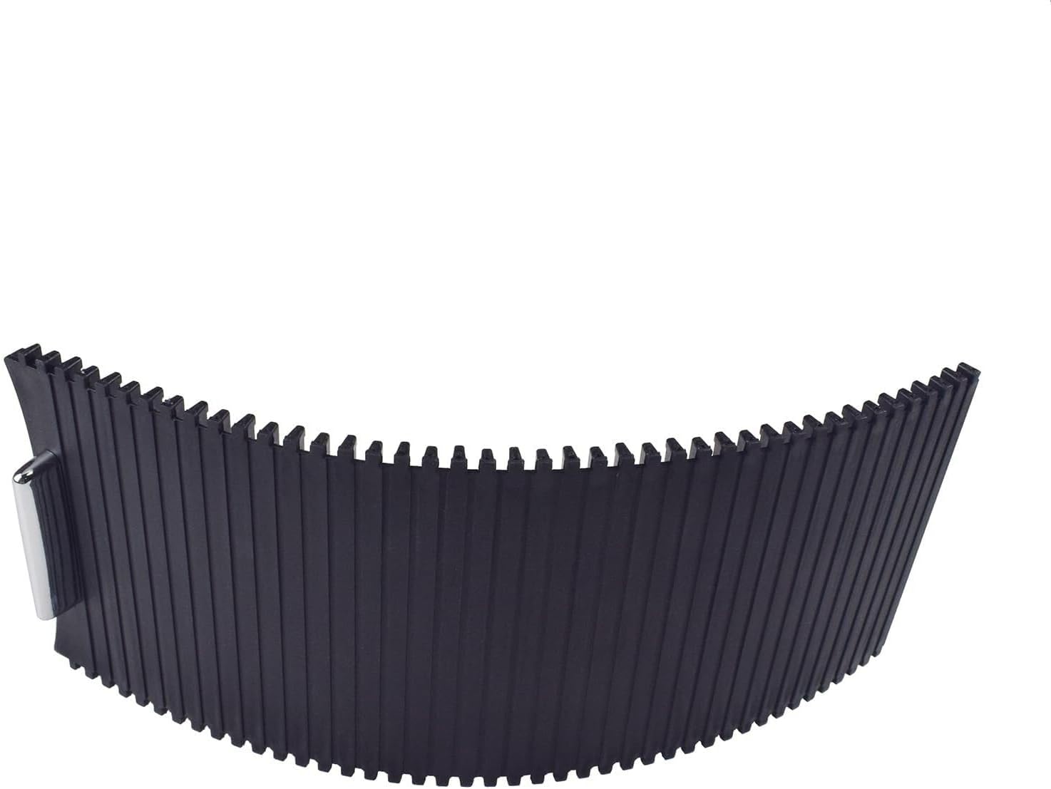 1pc Drinks Cup Holder Black Slide Cover 5KD862531