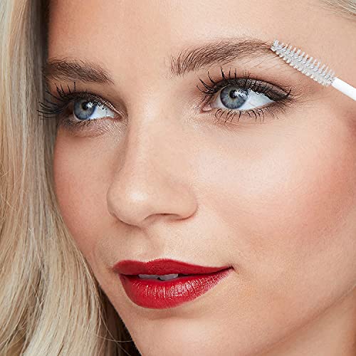 Pyt Beauty Clear Eyebrow Gel, Lightweight And Flexible Feel, Hypoallergenic, Vegan Makeup, 1 Count #TOP3