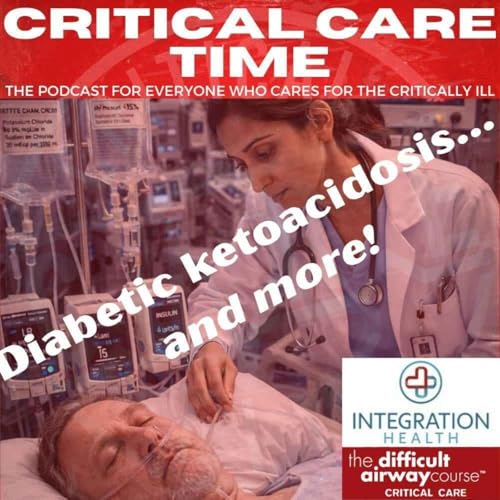 73. Diabetic Ketoacidosis