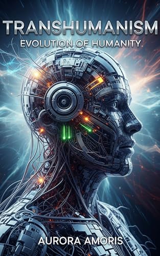 Transhumanism: Evolution of Humanity (The Transformation of Human Biology Book 1)