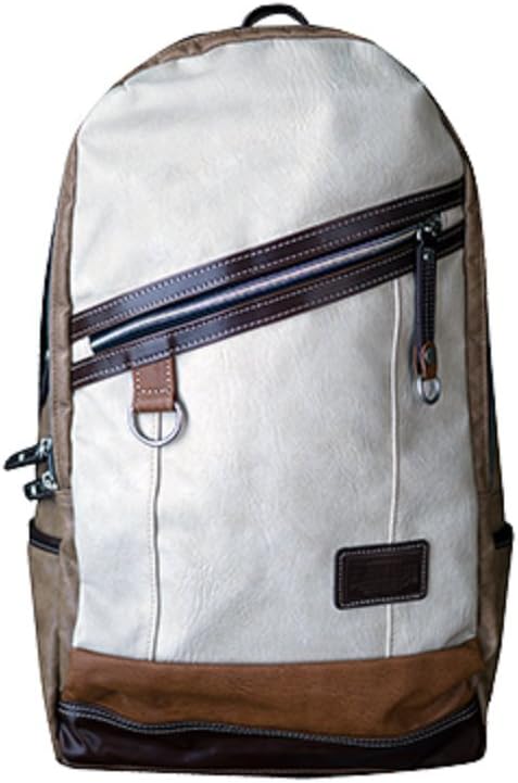 Harvest Label Connect Vantage Backpack (Beige)