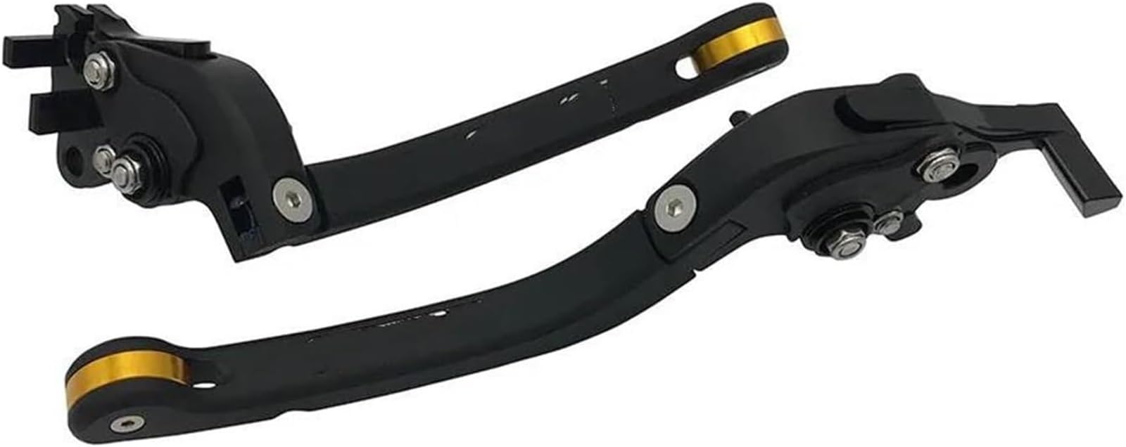 Palancas de freno CBR1000RR-R SP 2021 de embrague SEMSPEED en color dorado para moto