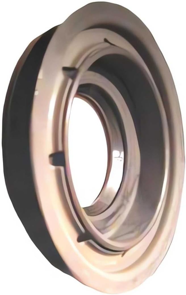 Replace Front Inner Axle Spindle Seal for Ford Bronco II 2.9L 4WD 1986 1987 1988 1989, for Ranger 2.9L 4WD 1986 1987 1988 1989, for Ranger 2.8L 4WD 1983 1984 1985, 1 Pack