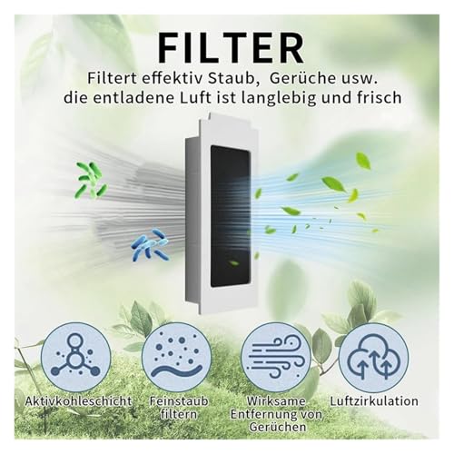 Compatible for ECOVACS T30S/ T30S Combo , Robot Vacuum Cleaner Accessory Spare Parts Kit Main/Side Brush, Filter, Mop Rag, Dust Bag(12 pcs Mop Rag)