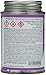 Weld-On 10229 P-70 Industrial Grade PVC/CPVC Non-Bodied Primer - Fast Acting and Low-VOC, Purple, 1/4 Pint (4 fl oz)