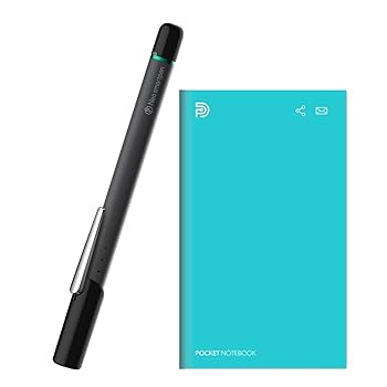 Amazon.co.jp: Neo smartpen〈書いてデジタル〉ネオスマートペン