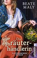 Die Kräuterhändlerin 3548060021 Book Cover