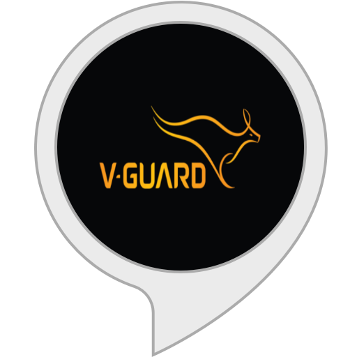 Amazon.in V Guard Smart Alexa Skills