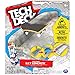 TECH DECK DIY Concrete Reusable Modeling Playset with Exclusive Enjoi Fingerboard, Rail, Molds, Skatepark Kit, Kids Toy for Boys and Girls Ages 6 and up