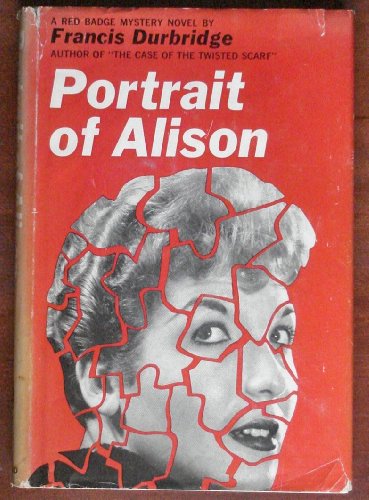 Image of Portrait of Alison