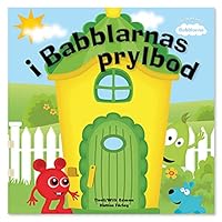 i Babblarnas prylbod 9187465752 Book Cover