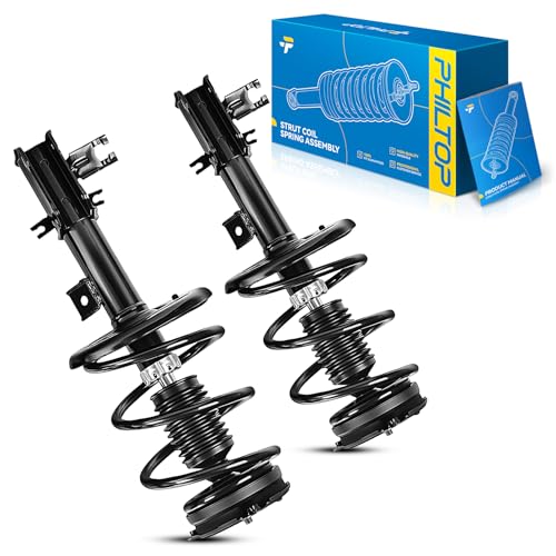 PHILTOP Front Strut Assembly for 2013-2018 Altima Sedan