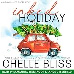 Cover of Inked Holiday