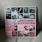  THE JAM Sound Effects. TOP COPY. First UK pressing 1980 on Polydor.