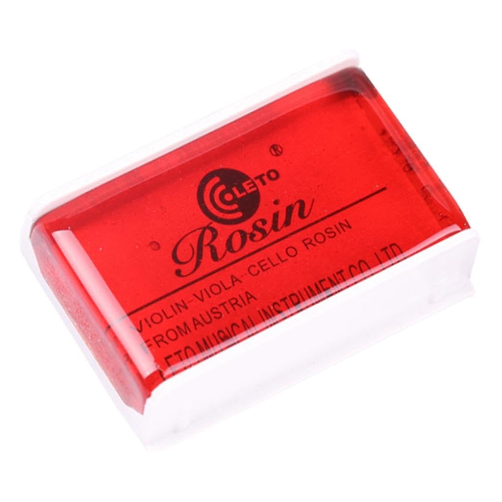 BNF® Light Yellow Rosin For Violin And Viola 6003-image-47