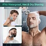 Head Shavers for Men - 3