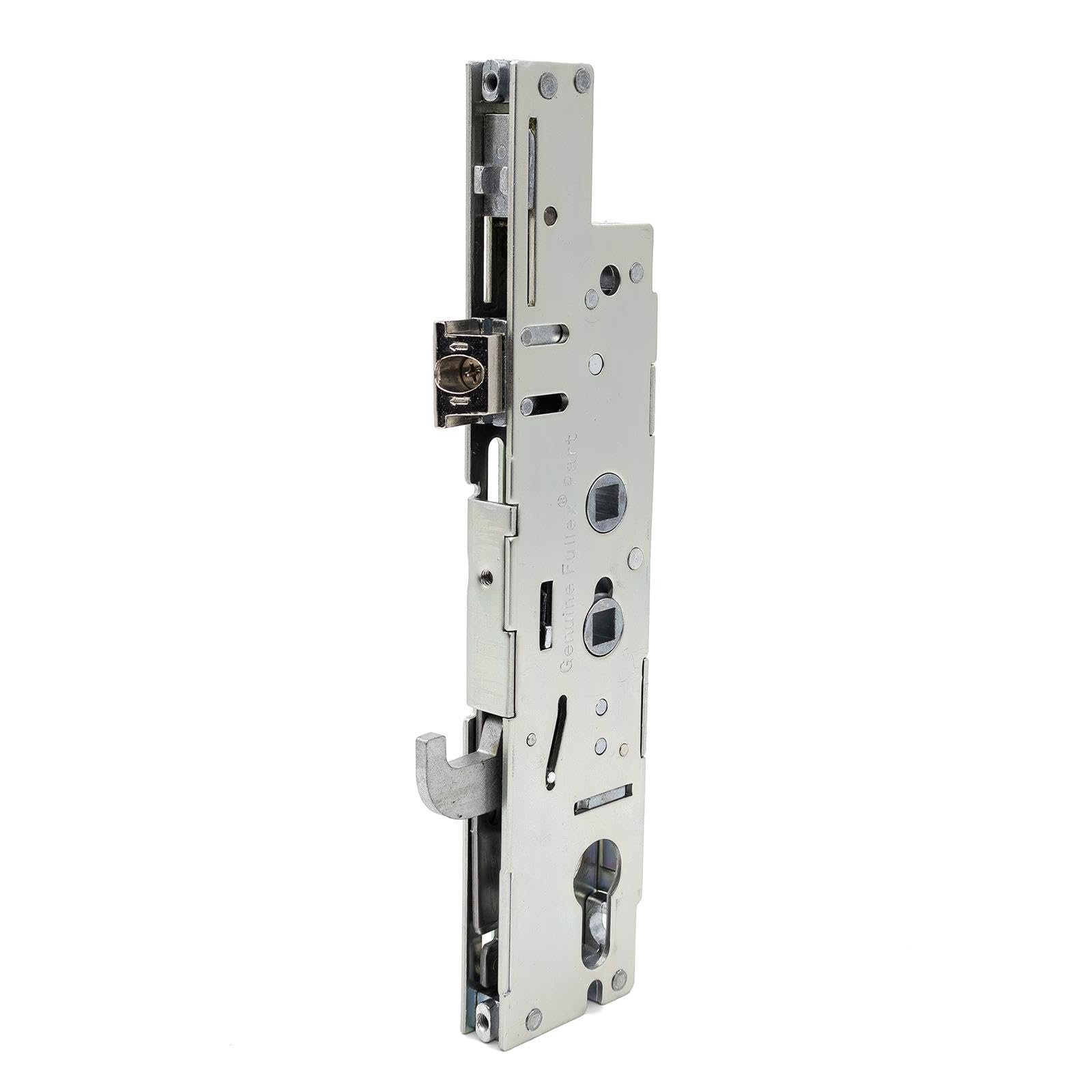 Fullex XL 35mm Backset Multipoint Lock Centre Case Gearbox - Dual (Offset)