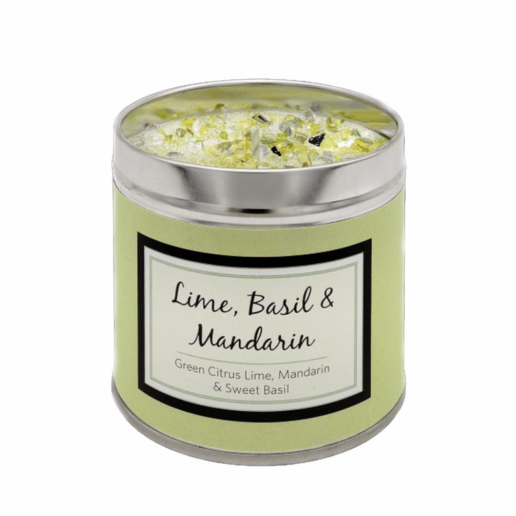 Best Kept Secrets Multicoloured New - Lime, Basil & Madarin - Bks-Limebasil