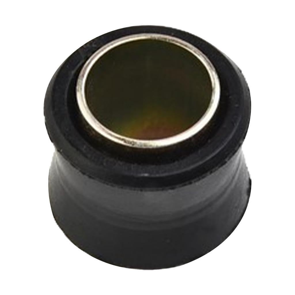 Motorcycle Shock Absorber Suspension Bushing, Rubber and Metal, 14mm-image-46