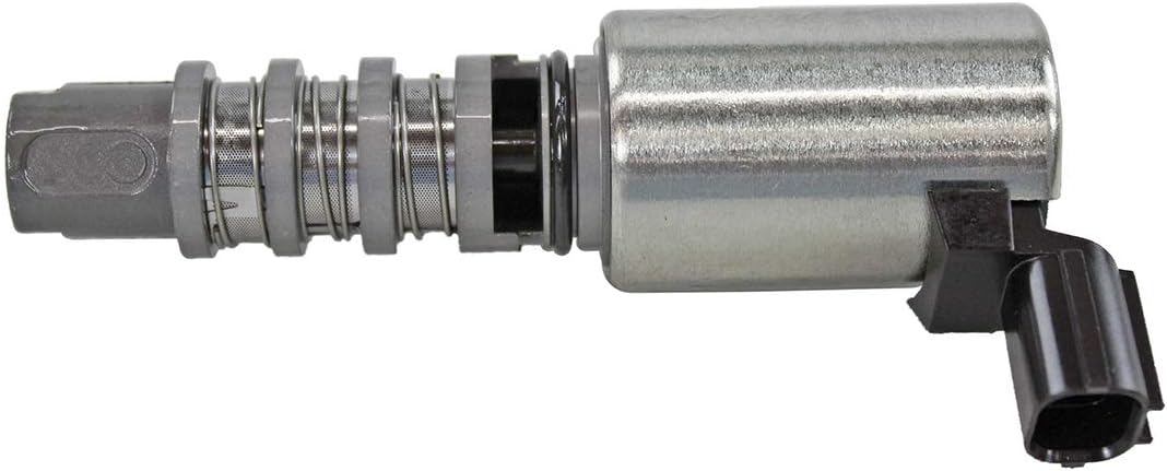 DNJ VTS1076 Variable Timing Solenoid for 2002-2006 Acura Honda Civic CR-V RSX 2.0L-2.4L L4 16V DOHC 1998cc