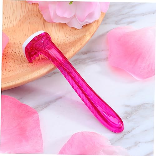 GLSTOY Barbeador Elétrico Feminino Aparador Elétrico Para Mulheres Barbeadores Elétricos Femininos A