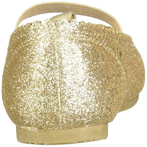 Carter's Girl's Ellaria Ballet Shoe3
