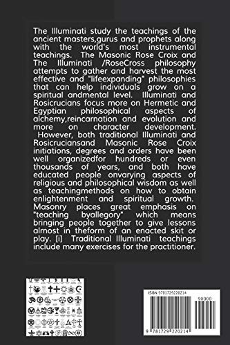 The Illuminati Handbook
