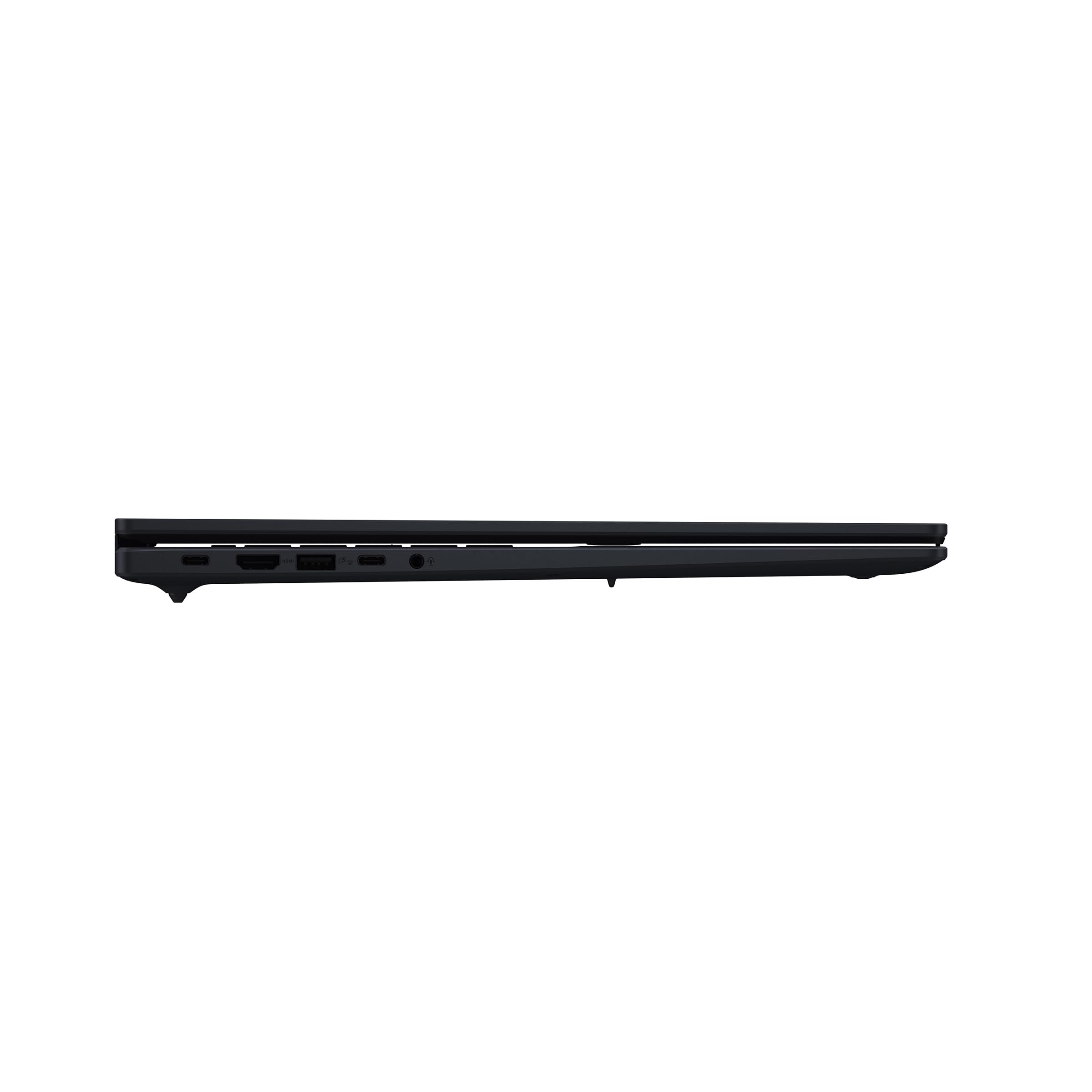 ASUS Vivobook 18 S1807HA-S8022W 18.4 Pouces WUXGA 144Hz PC Portable AMD Ryzen 7 260 3.8 GHz 32GB DDR5 1TB SSD AMD Radeon Graphics Windows 11 Home Clavier AZERTY Rétroéclairé