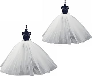 2pcs/lot Fashion Petticoat for 11.5
