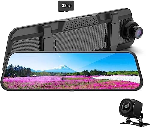 Camera voor in de auto - De 15 beste producten vergeleken - Your Motor Camera voor in de auto - De 15 beste producten vergeleken - Your Motor