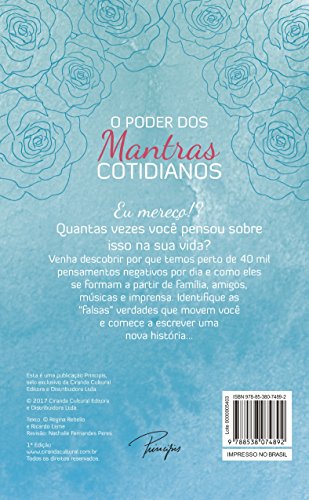 O poder dos mantras cotidianos: O poder dos mantras cotidianos: - Imagem 2