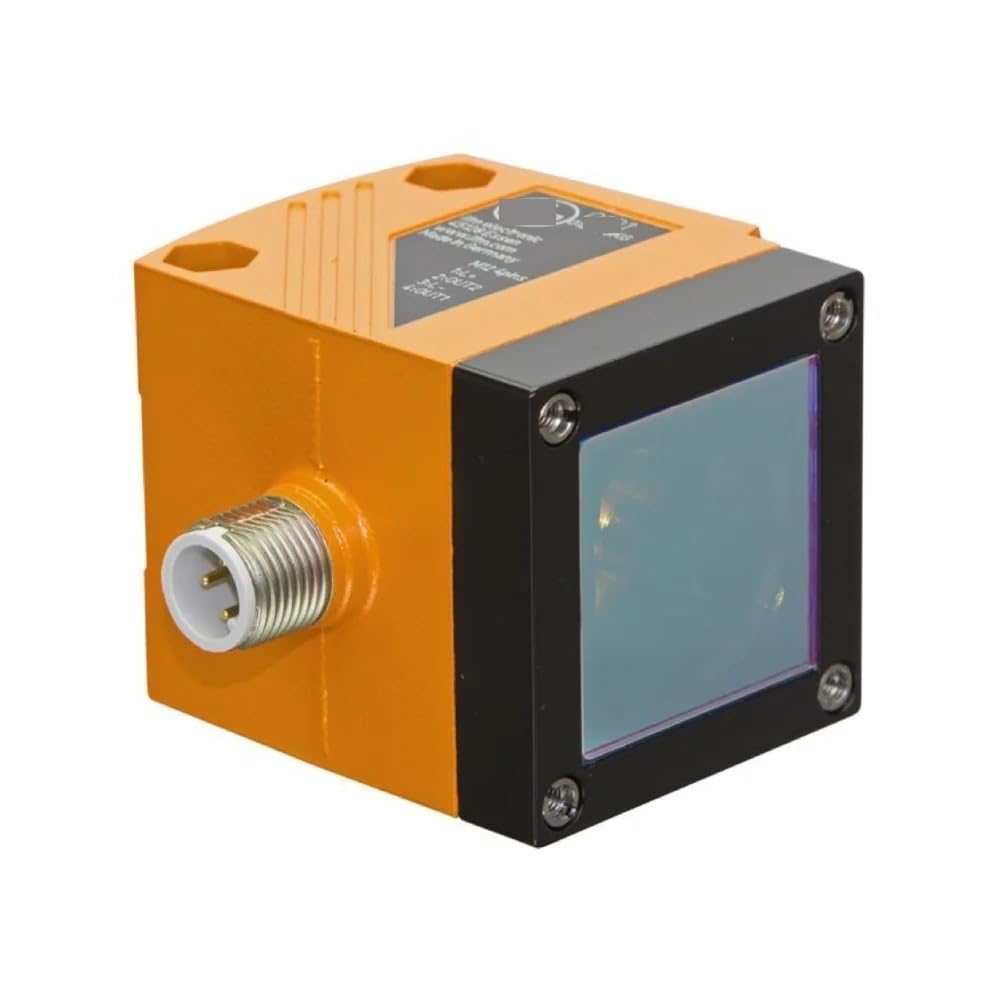 NURII Photoelectric Distance Sensor, Optical Distance Controller, O1D100