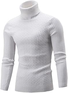عاملة نظافة اللياقه البدنيه سوريكينمو maglioni collo alto lana grossa -  verdeambientebenessere.com