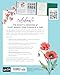 Birth Flowers in Watercolor: A Creative Guide to Painting Personal Floral Art for Every Month ― Includes Watercolor Pad with Sketches―No Drawing Required!