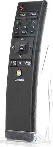 Miniatura 3 de Anderic RR1220E para Samsung BN59-01220E BN5901220E RMCTPJ1AP2 BN59-01220J, BN59-01220A Control remoto de repuesto