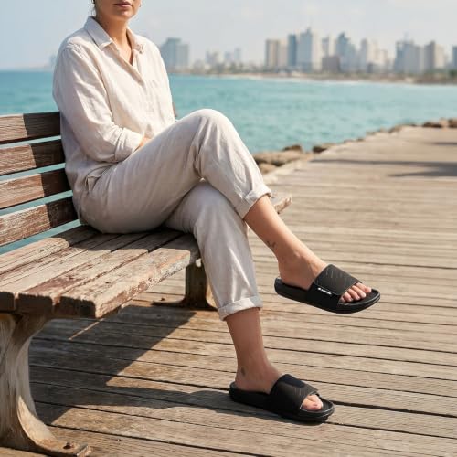Image of Lotto Enduro TX Women's Slipper