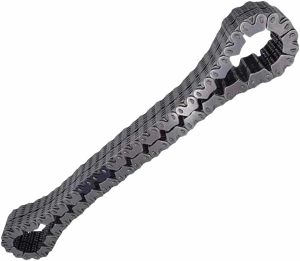 1PC 36293-35040 Transfer Case Output Shaft Drive Chain Compatible With Toyota Hilux Land Cruiser Prado Lexus GX400/460 Fortuner T.U.V