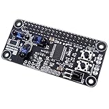 ADRSZIRS ゼロワン 赤外線リモコン拡張基板