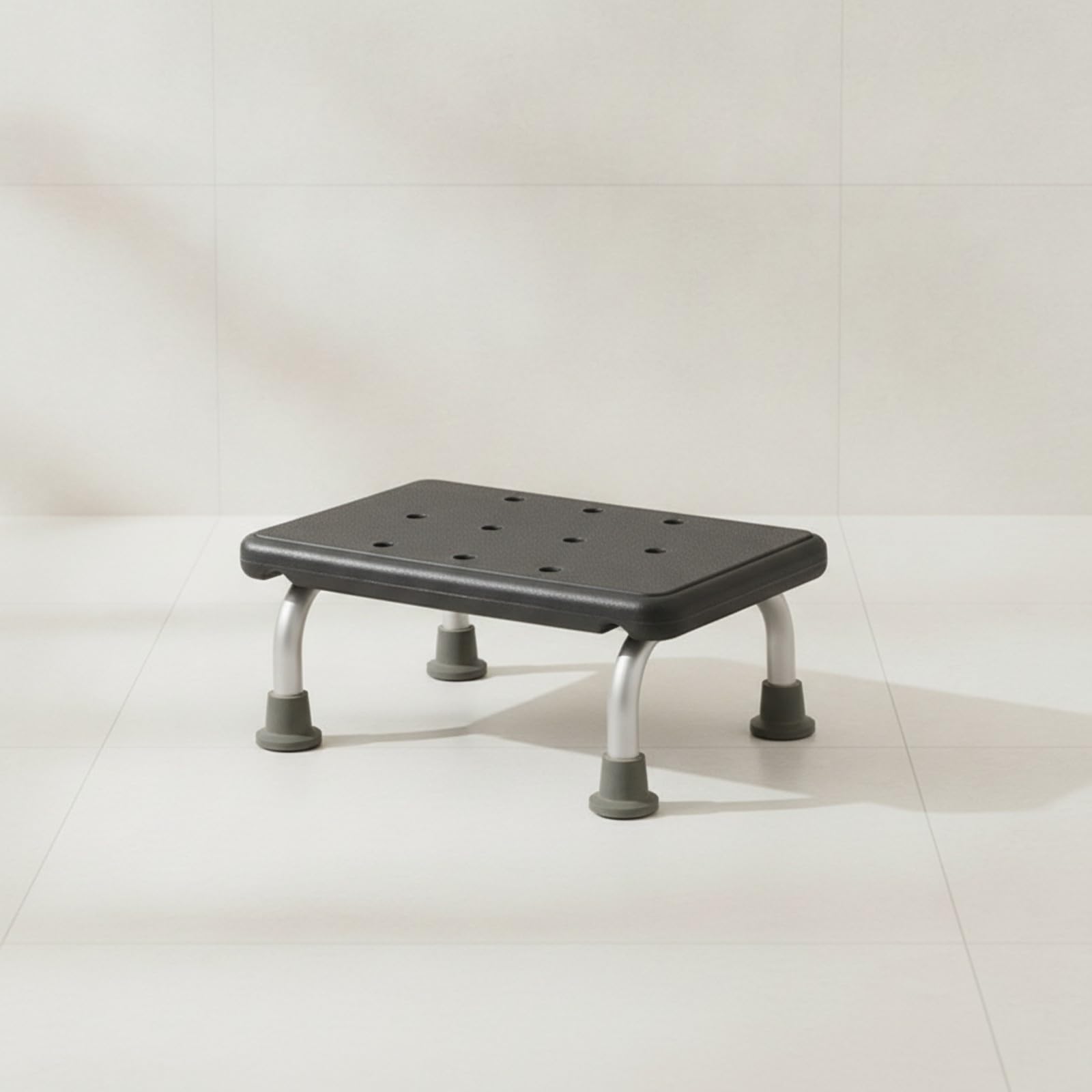 F Fityle Taburete Ducha Estable Silla Baño | Antislizante, Resistente Al Agua, Banco Ducha,