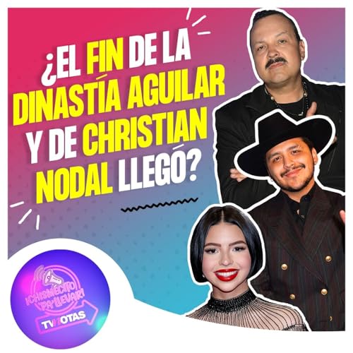 Page de couverture de Christian Nodal, Ángela y Pepe Aguilar envueltos en escándalo familiar: Emiliano explota y defiende a Cazzu