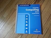 Essential Computing Skills 159136700X Book Cover